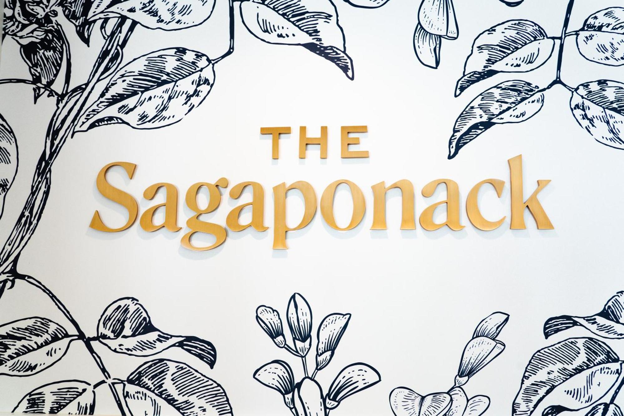The Sagaponack Hotel Exterior foto