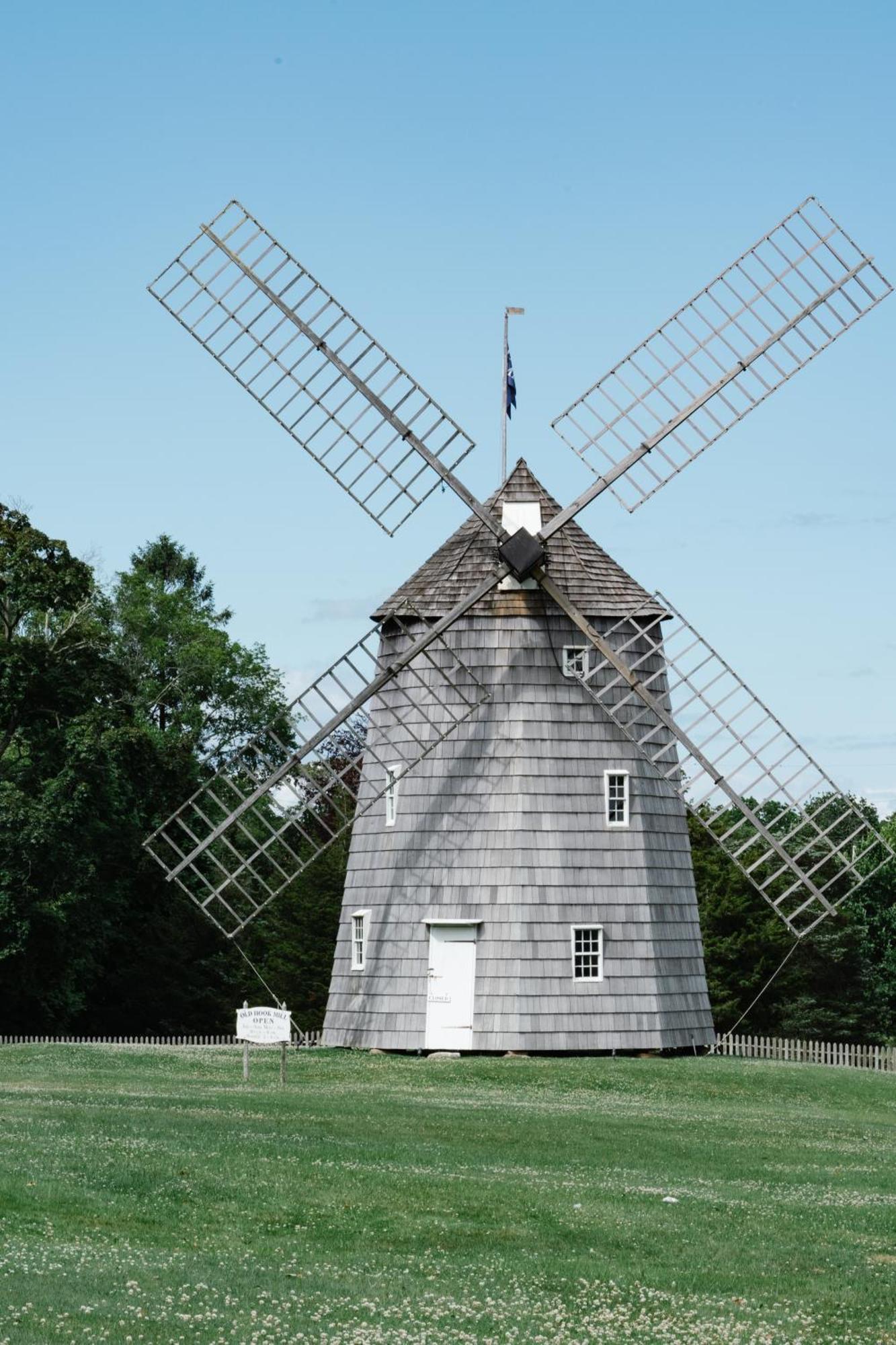 The Sagaponack Hotel Exterior foto